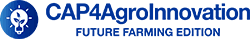 FlowBite Logo