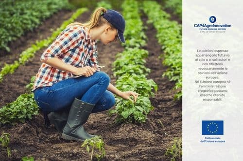 ARTICOLO - Donne e agricoltura: quale ruolo per la PAC?